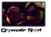 Click Here to View my 2008 Demo Reel