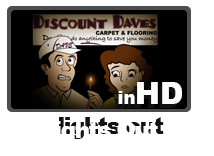 Discount Dave's Carpet