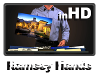 Ramsey Building Co Hands Spot